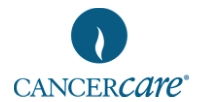 cancercare logo