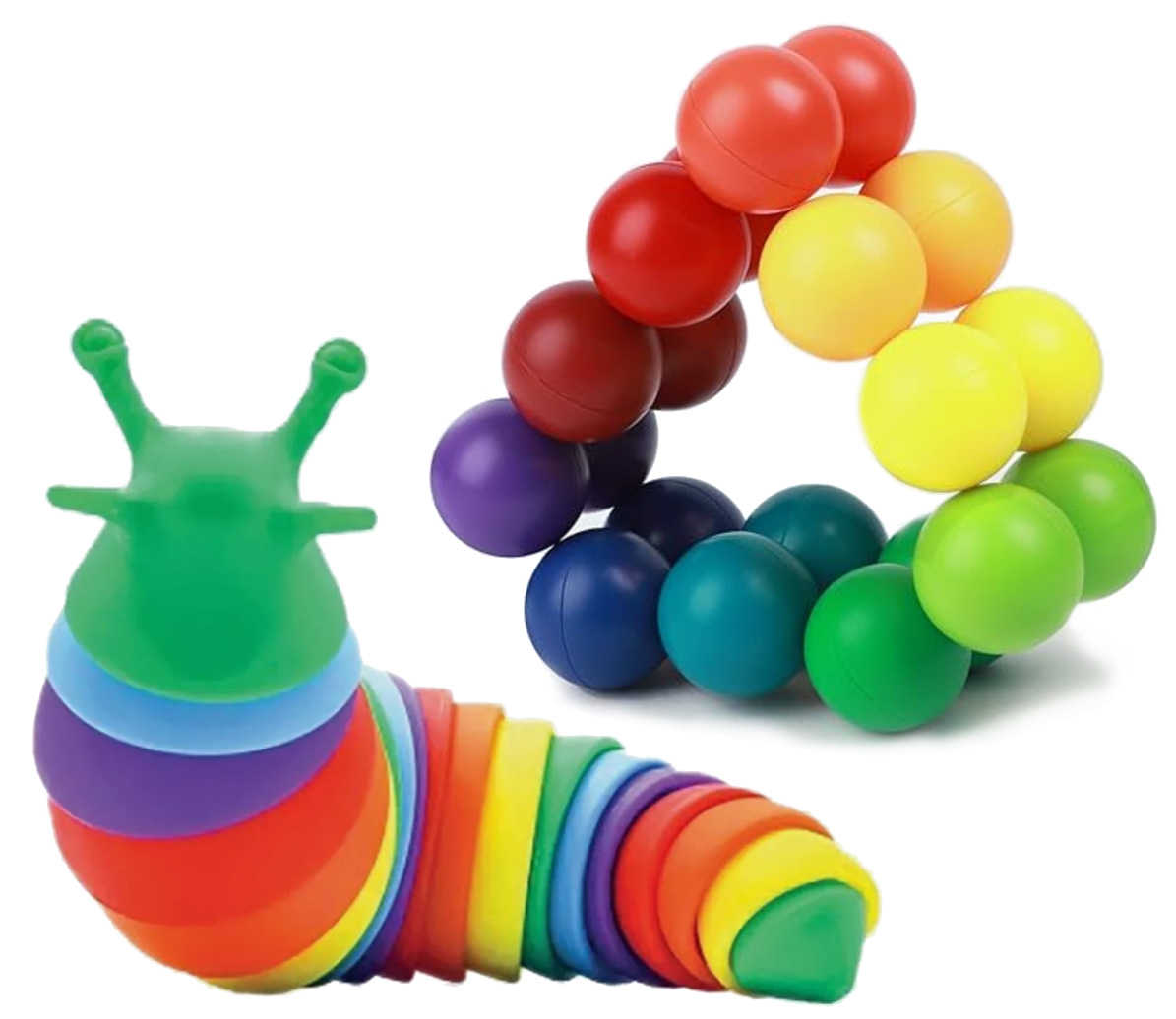 sensory toys