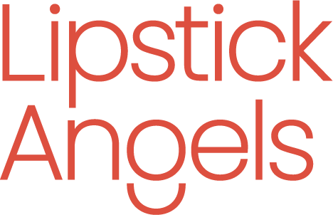 Lipstick Angels Logo